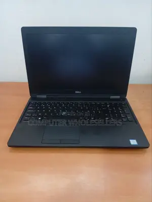Laptop Dell Latitude 5580 8GB Intel Core i5 SSD 256GB