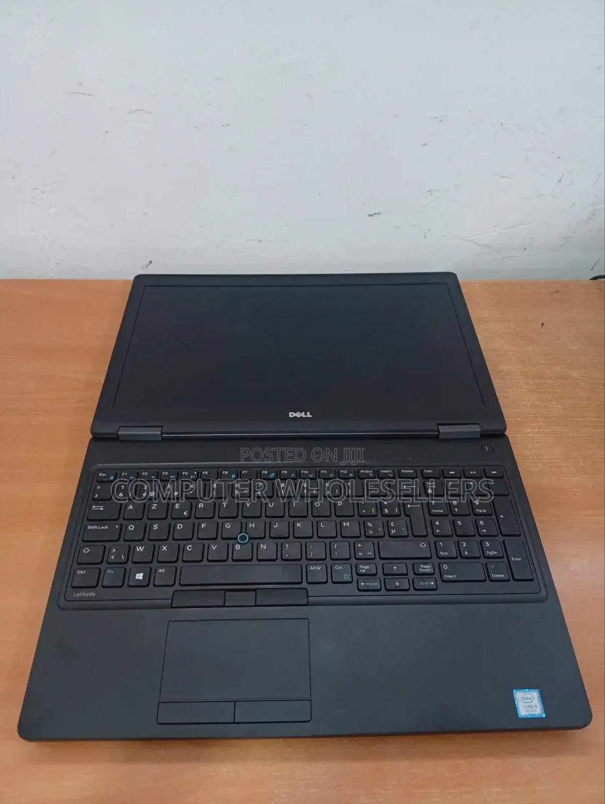 Laptop Dell Latitude 5580 8GB Intel Core i5 SSD 256GB