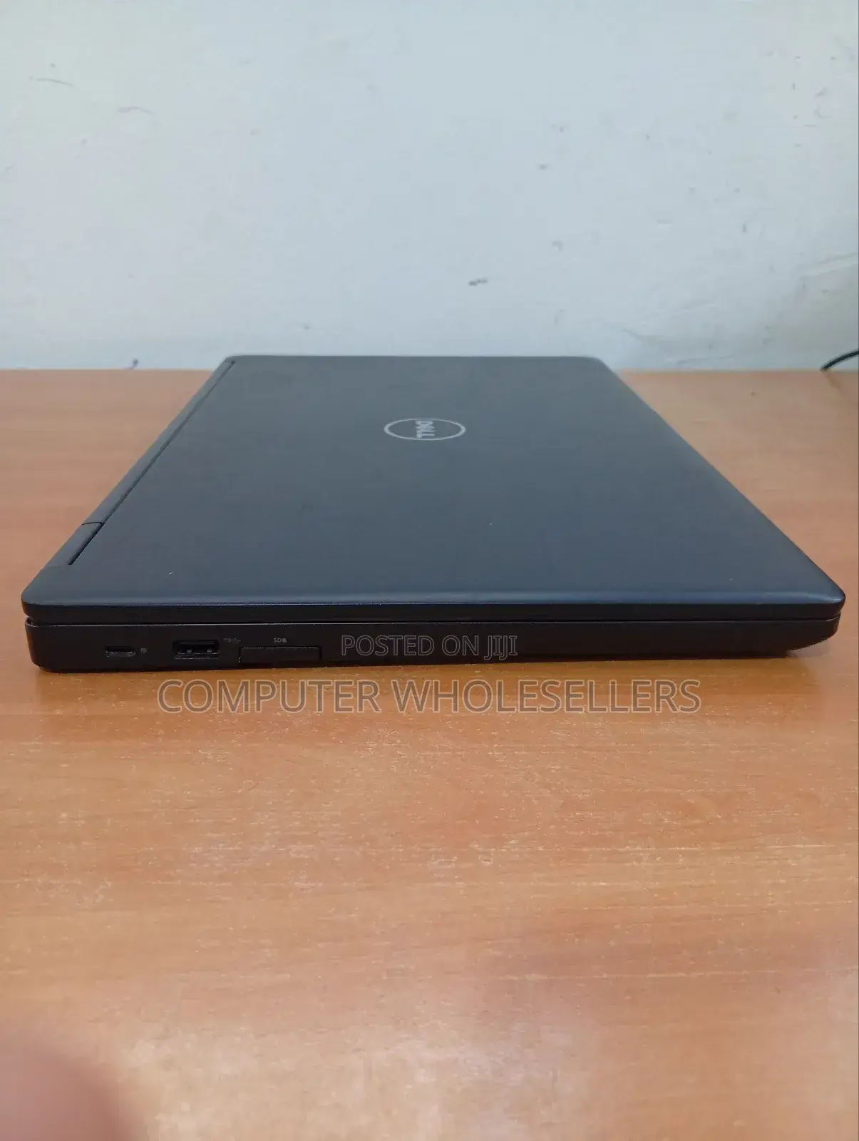 Laptop Dell Latitude 5580 8GB Intel Core i5 SSD 256GB