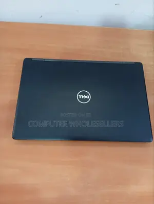 Laptop Dell Latitude 5580 8GB Intel Core i5 SSD 256GB