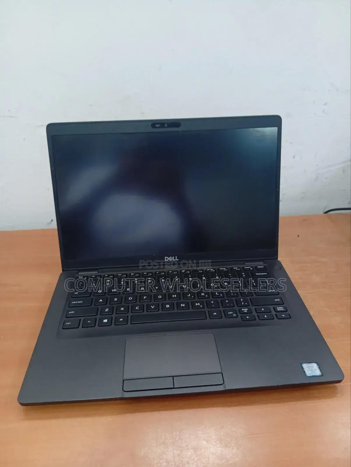 Laptop Dell Latitude 5400 8GB Intel Core i5 SSD 256GB