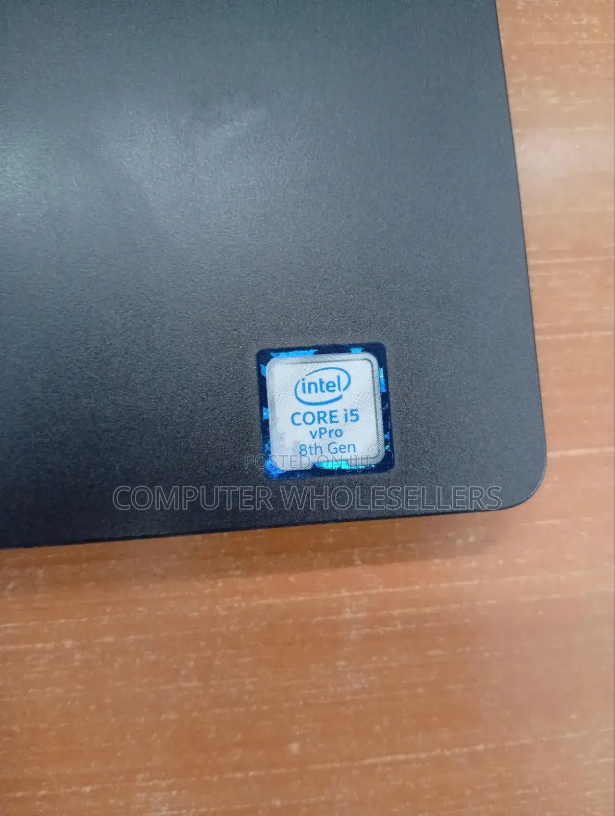 Laptop Dell Latitude 5400 8GB Intel Core i5 SSD 256GB