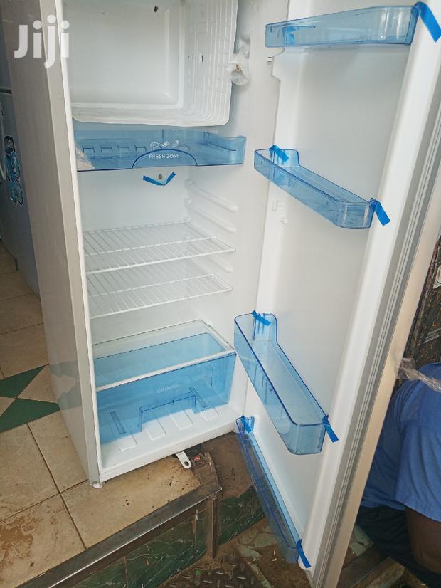 Single Door Fridge - thumbnail 2