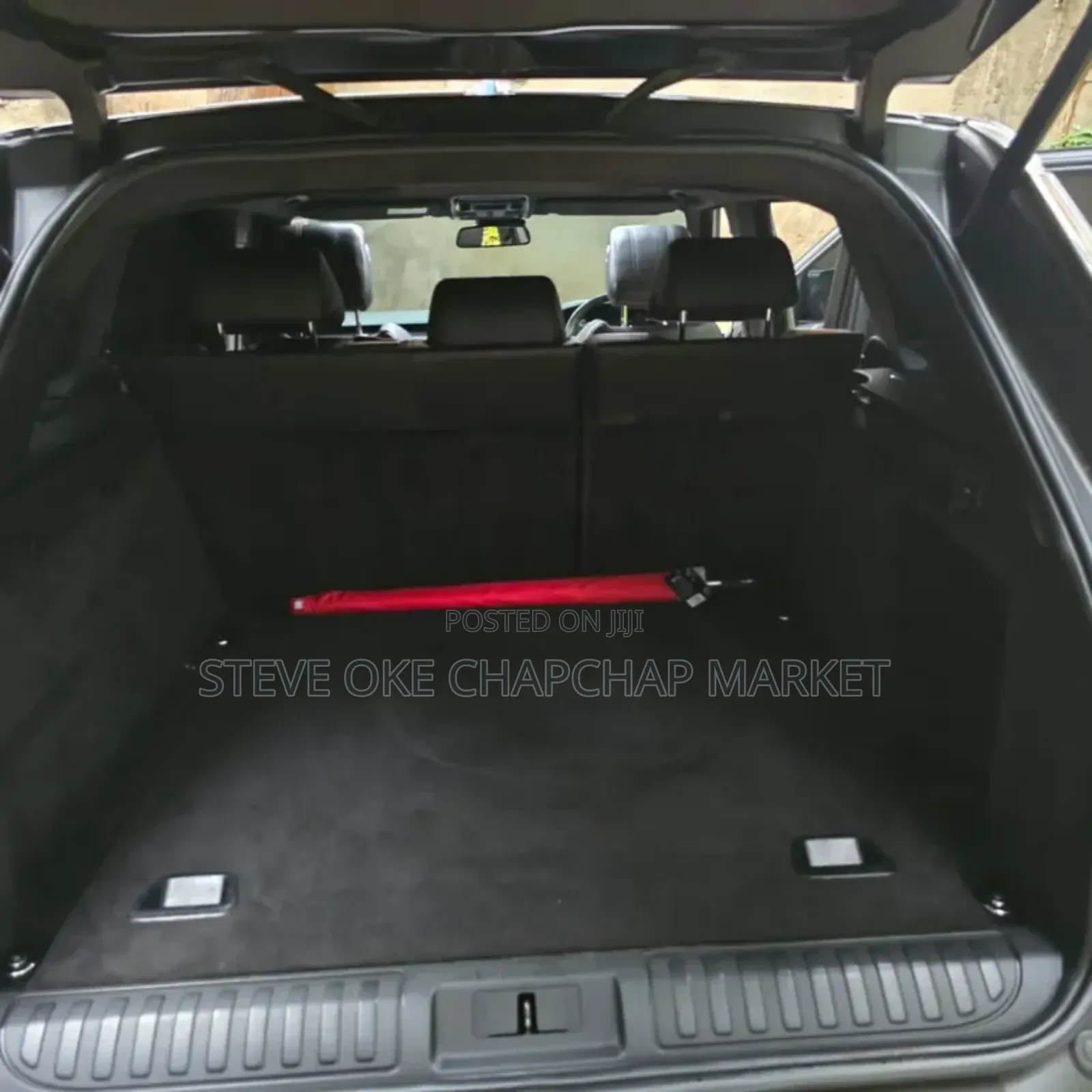 Land Rover Range Rover Vogue 2016 Gray