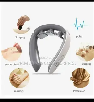 Electric Neck Massager