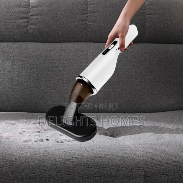 Vacuum Cleaner_pa - main view
