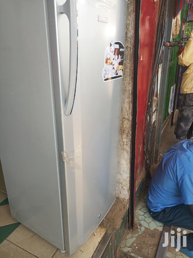 Single Door Fridge - thumbnail 3