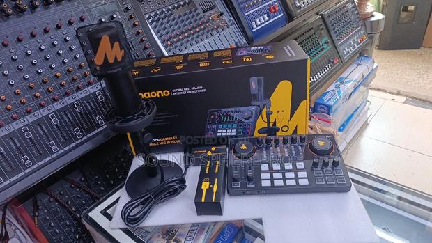 Maono Cas Am E2 Single Mic Bundle - thumbnail 2