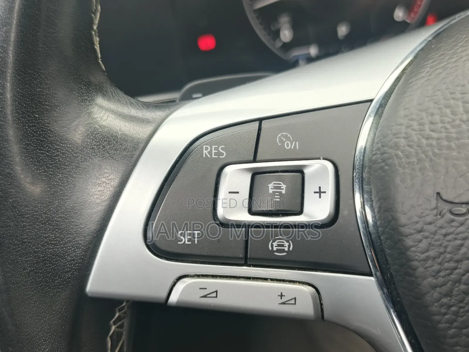 Volkswagen Touareg 2020 Gray