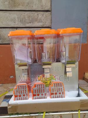 Commercial Juice Dispenser for Restaurants and Hotels - thumbnail 2