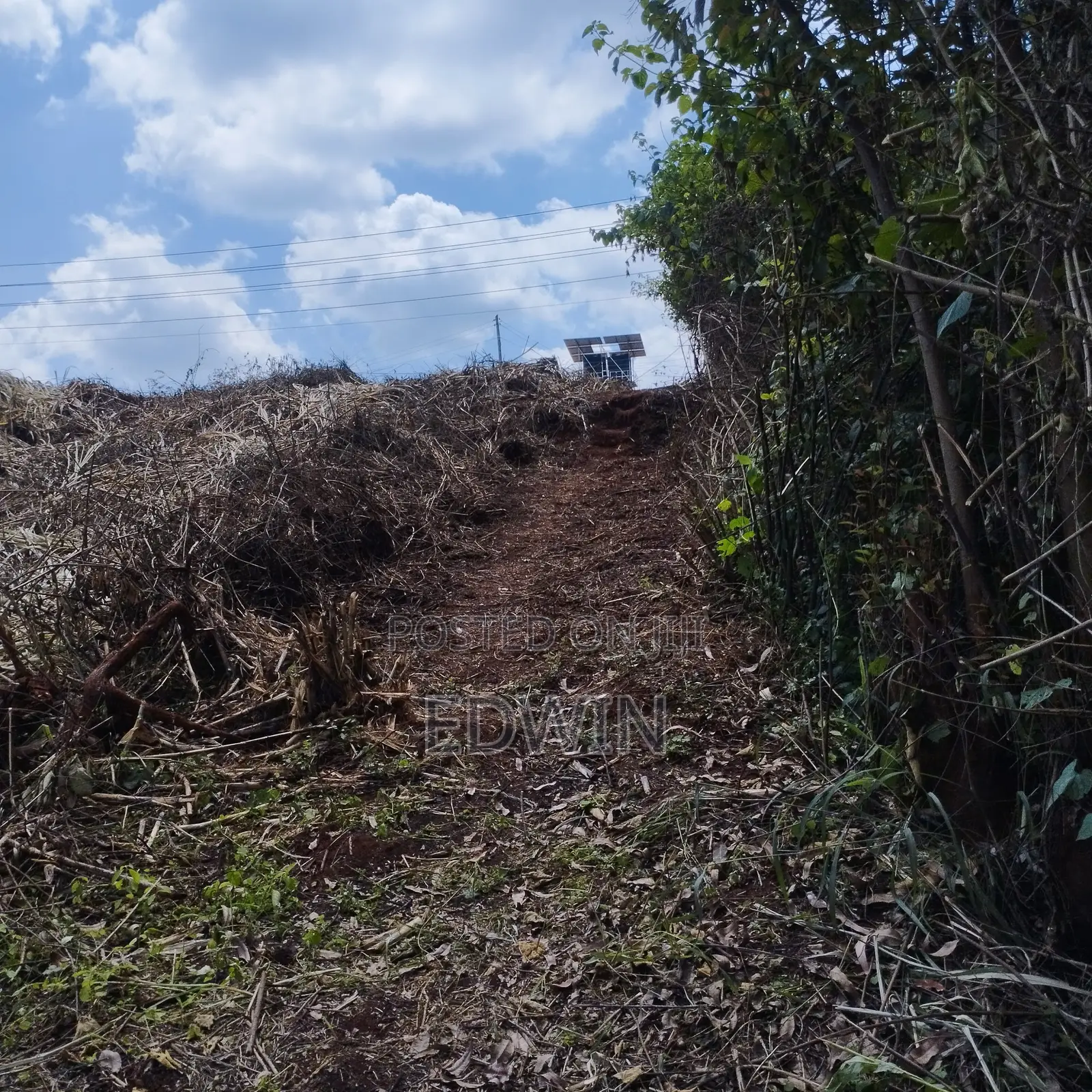 Prime 1-Acre Land for Sale Opposite Mother Mercy, Ruaka