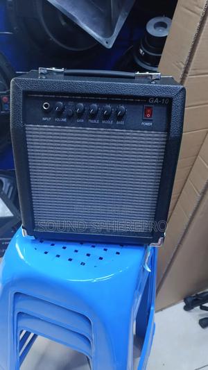 Ga-10 Solo Guitar Combo - thumbnail 2