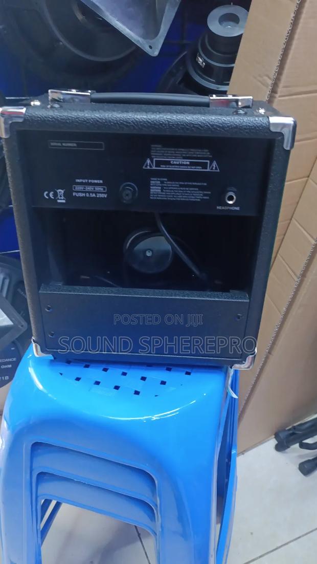 Ga-10 Solo Guitar Combo - thumbnail 3