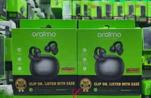 Oraimo Opensnap N Opn-372n Open-Ear Earbuds