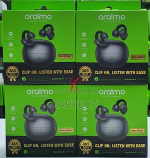 Oraimo Opensnap N Open-Ear Earbuds - thumbnail 2