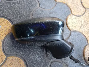 Mazda Demio 2018 Sidemirror
