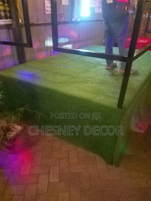 Podium Grass Carpet 20mm Thickness - main view