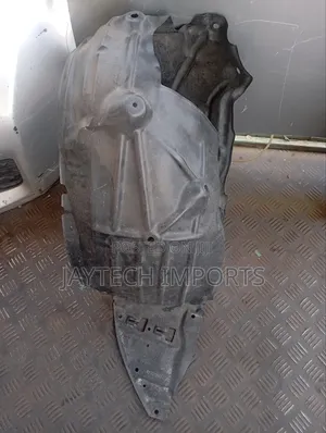 Demio 2018 Stone Guard