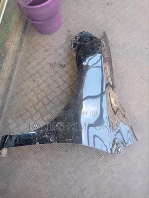 Fielder 2008 Fender LHS