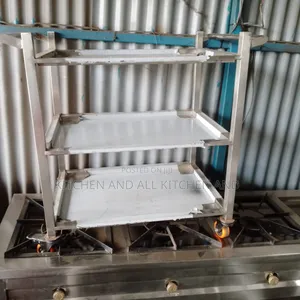 Commendable Food Trolleys for Sale