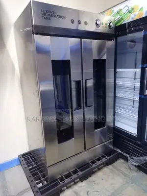 Bread Proofer(2door)