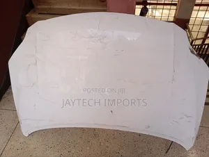 Fielder 2008 Bonnet