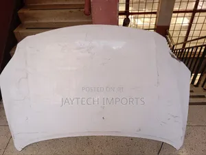 Fielder 2008 Bonnet