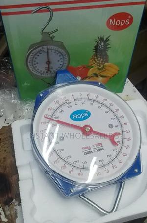 Quality Accurate Hanging Scales - thumbnail 2