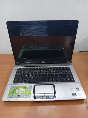 Laptop HP Pavilion Dv6 4GB Intel Core 2 Duo HDD 500GB
