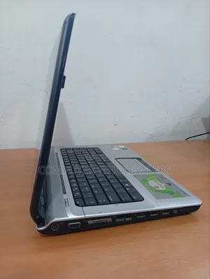 Laptop HP Pavilion Dv6 4GB Intel Core 2 Duo HDD 500GB