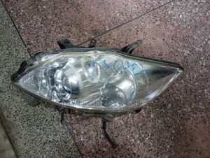 Auris 2010 Non Xenon LHS Headlight