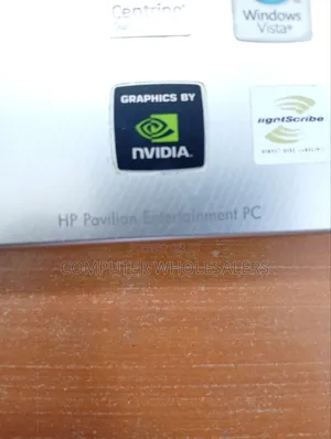 Laptop HP Pavilion Dv6 4GB Intel Core 2 Duo HDD 500GB