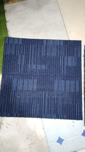 Carpets Tiles Office