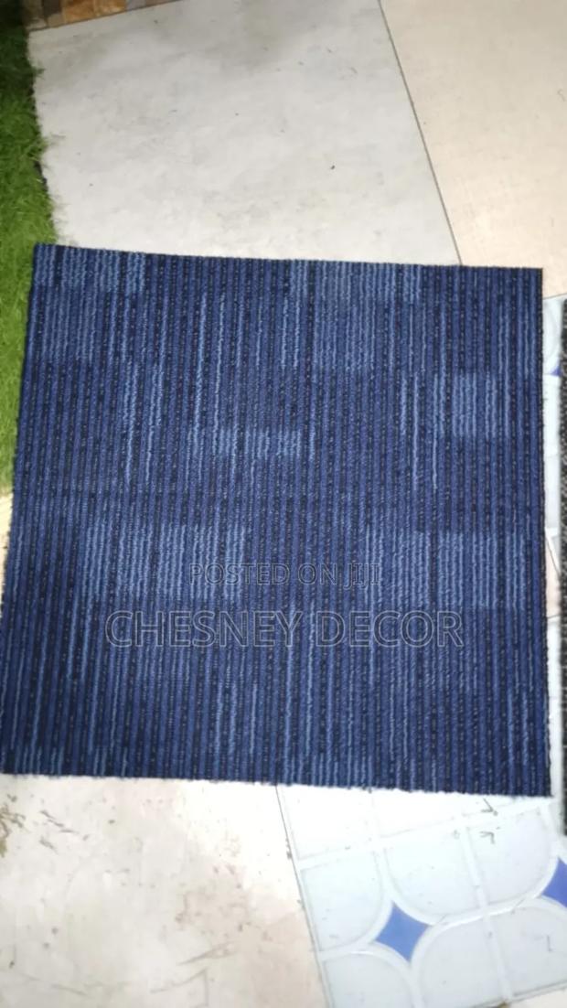 Carpets Tiles Office - main view