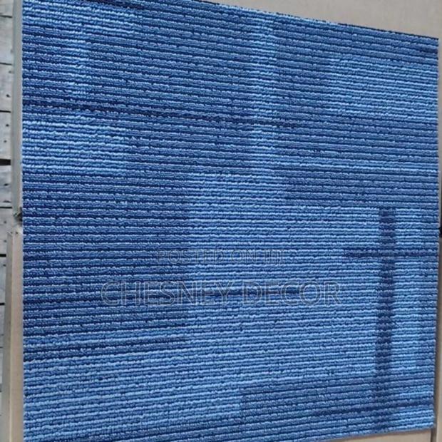 Carpets Tiles Office - thumbnail 5