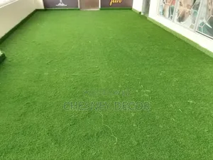 Artificial Grass Carpet