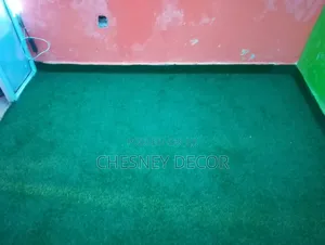Kids Play Area Artificial Grass Carpet
