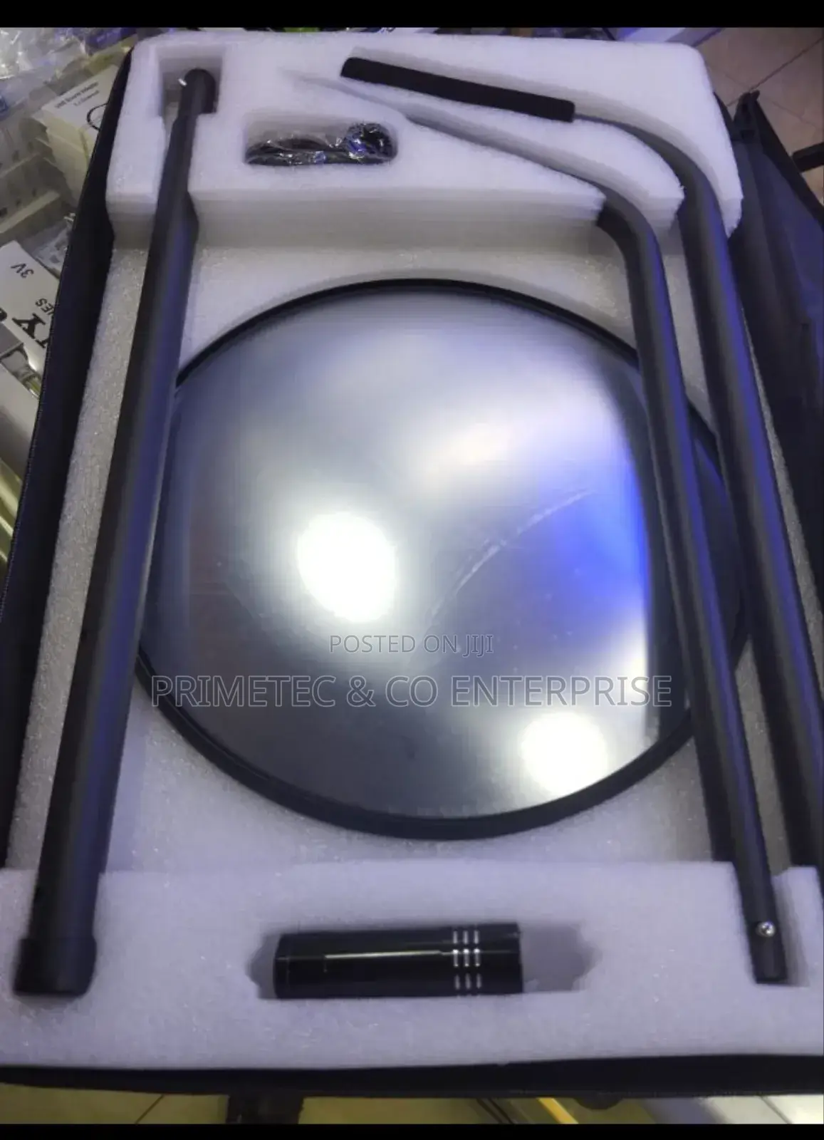 Undersearch Mirror