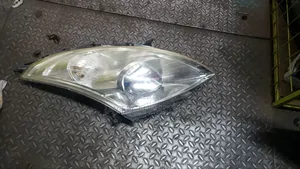 Swift 2012 Headlight