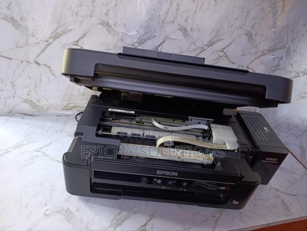 Avoid Buyin Secondhand Printers.Get Genuine L382 Refurbished - thumbnail 3