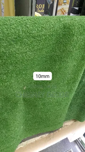 Artificial Grass Carpet