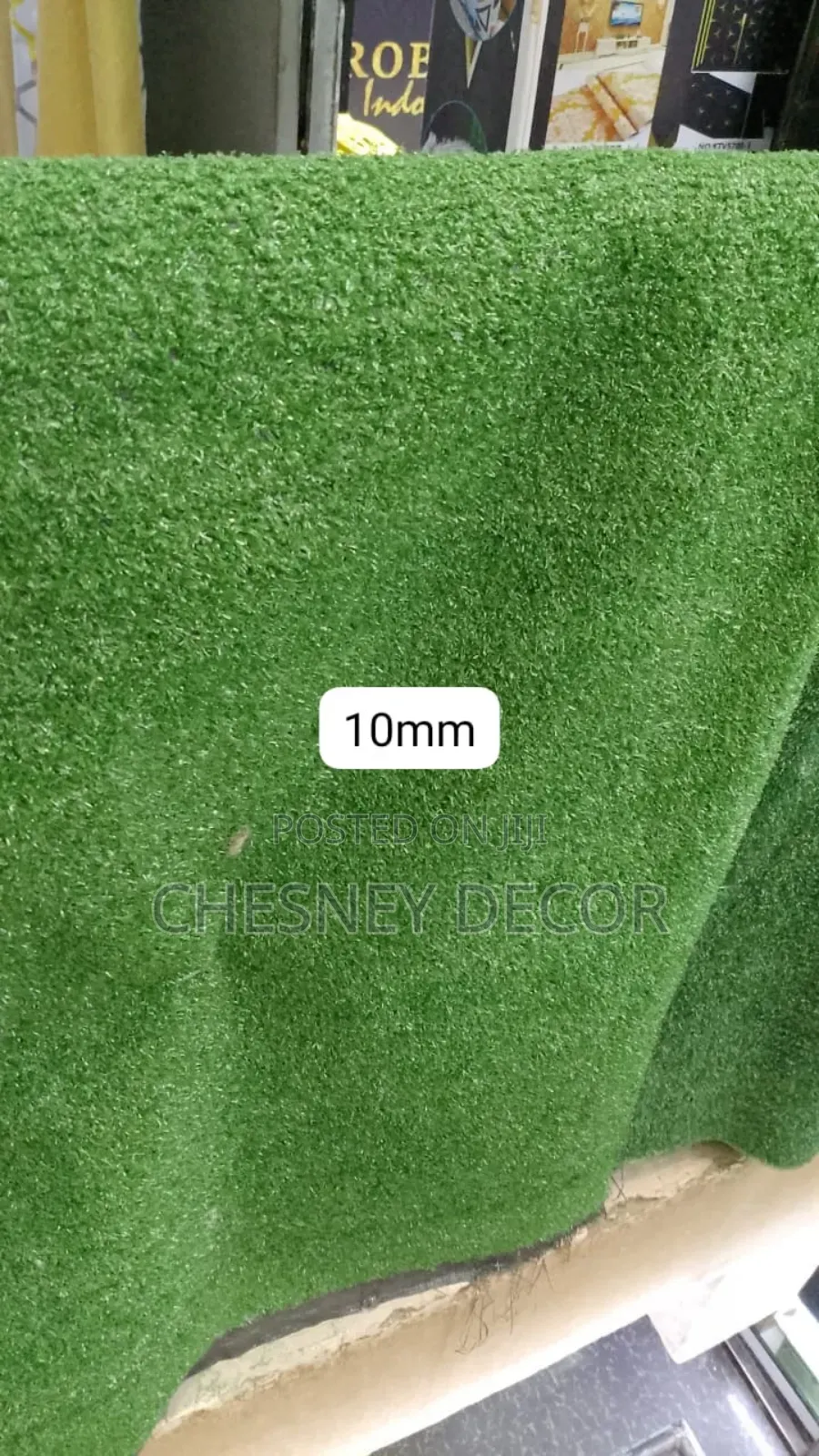 Artificial Grass Carpet