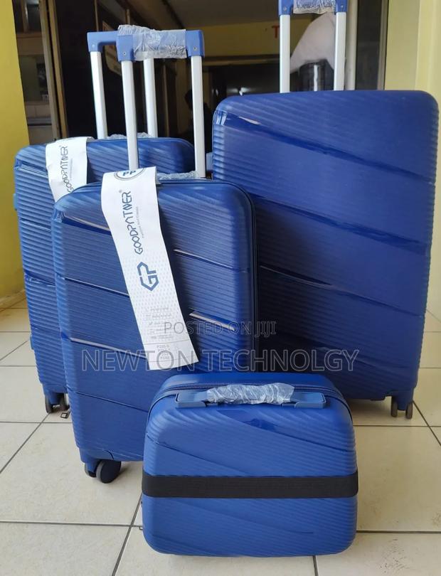 Suitcase 3 in 1 - main view