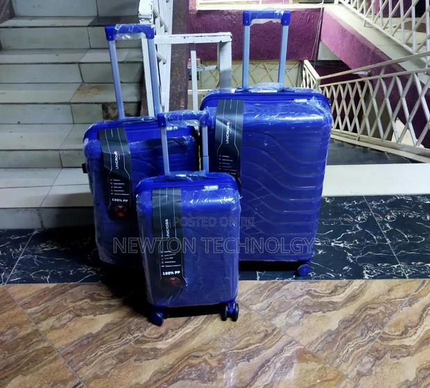 Suitcase 3 in 1 - thumbnail 3