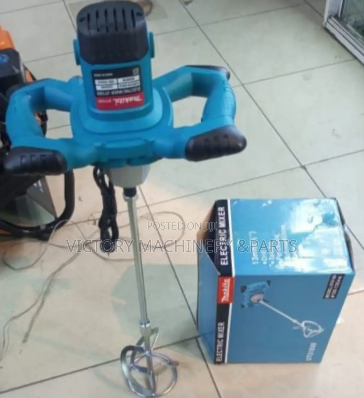 Makita Painter
