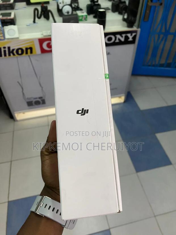 Dji Osmo Mobile 7p - thumbnail 2