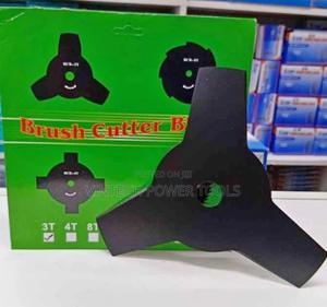 Brush Cutter Blade - main view