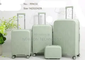 *4 in 1 Luxurious Unbreakable