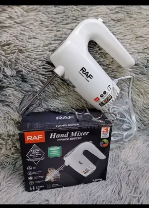 Raf Hand Mixer