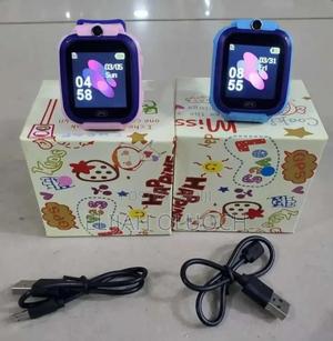 Ultimate Kids Smart Watch - main view